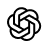 OPENAI logo